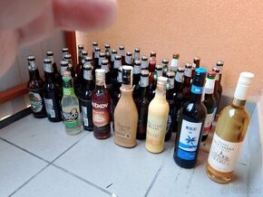 Nadbytek alkoholu