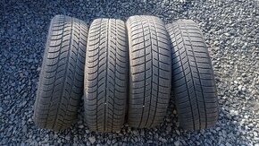 Zimní sada 185/60 R15 Barum, Sava