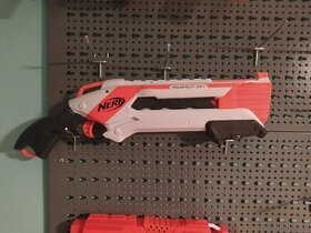 NERF Roughcut