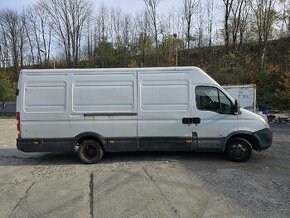 IVECO DAILY MAXI 2,3 rv. 2007, odpočet DPH.