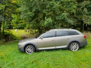 Audi A6 Allroad 3.0 TDI V6 quattro