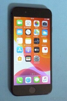 Apple iPhone SE 2020 64GB Baterie 79%