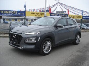 Hyundai Kona 1.6 CRDi LED