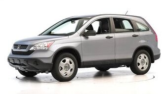 rozprodam honda hondu crv cr-v 2,2 cdti 103 kw 2007 podvozok