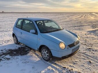 VW Lupo 1.0 37kW