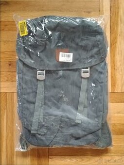 Nový batoh Fjallraven Greenland Top barva Dusk