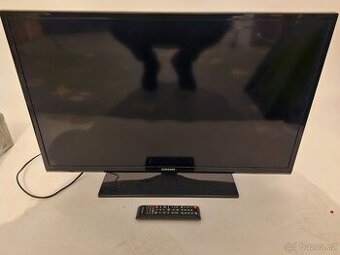 32" TV Samsung s ovladačem