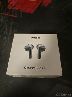 Samsung Galaxy Buds 3