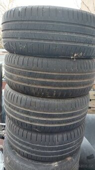 205/55 r16 Hankook letni