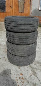 Pneumatiky Hankook ventus prime 205/55 R16 - 1