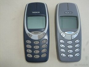 Mobil Nokia 3310