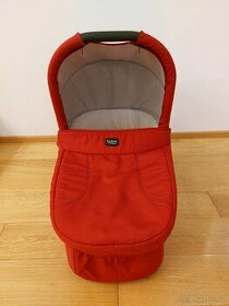 Britax B-Motion - hluboká korba - 1