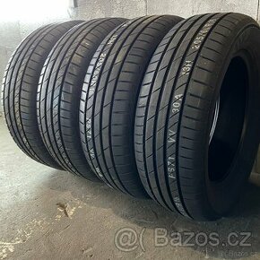 NOVÉ Letní pneu 205/60 R16  Kumho