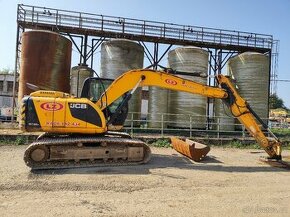 JCB 130 LC - 1