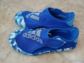 Dětské boty do vody Adidas