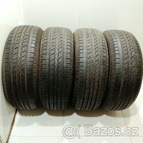 18" PNEU – 245/60/R18 – CELOROČNÍ - značky HANKOOK - 90%