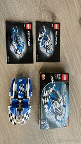 LEGO Technic 42045 Závodní hydroplán