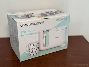 Termolis Cricut MUG Press