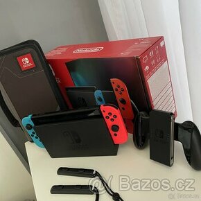 Nintendo Switch V2