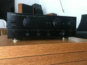 Denon PMA-980R - 1