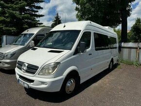 MB Sprinter 515 CDI 43L - 1