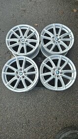 Alu disky BMW X5 G05 - 1