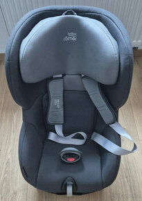 autosedačka Britax TRIFIX 2 i-SIZE (barva Storm gray) - 1