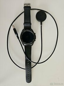 Chytré hodinky Samsung Galaxy Watch3 - 1