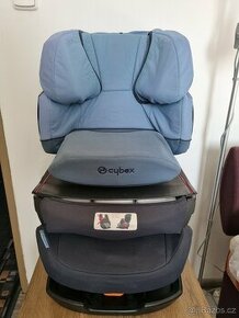 Detska autosedacka Cybex Isofix - 1