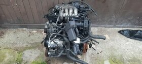 Motor 2.0 AQY vw skoda octavia 85 kw - 1