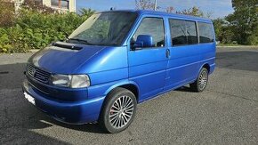 VW T4 Caravelle 111Kw