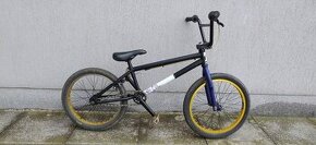 BMX FITBIKE CO