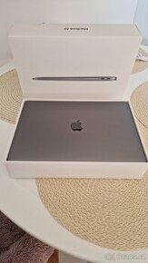 Notebbok Apple MacBook Air 13" M1 256 GB - Space Grey CZ