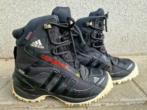 ADIDAS CLIMAPROOF terrex 500, vel. US 3,5, UK 3, EUR 35,5