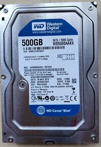 WD - Western Digital