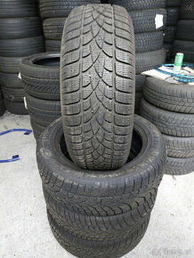 235/55 R18 104H Dunlop Winter Sport 3D zimní 4ks