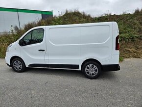 Fiat Talento 2.0dci 88kw DPH