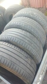 Pneu Michelin 205/55 R16