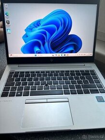 Prodam notebook Hp EliteBook 840 G6 top stav