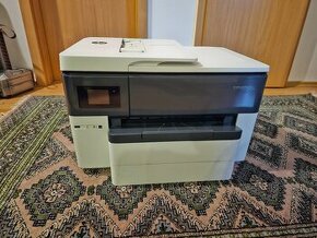 Tiskárna HP OfficeJet Pro 7740 All-in-One