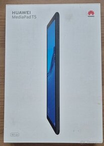 Tablet 10" Huawei MediaPad T5 - 1