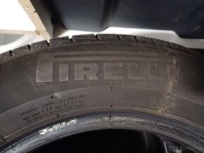 PIRELLI P1 - 195/65 R15 95H (LETNÍ) - 1