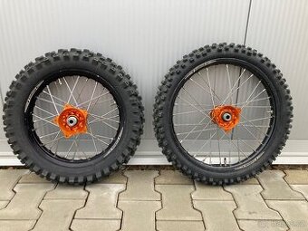 KTM SX 65 kola Talon 14/17