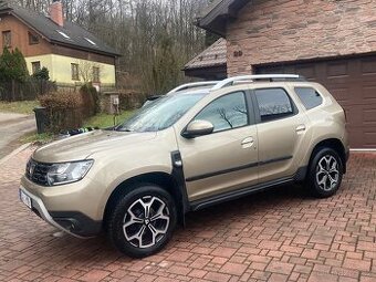 Dacia Duster, 1,6Sce 84kW Prestige