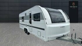 Adria Alpina 663 UK Twin