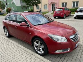 Insignia 2.0 CDTI 118kW automat - 1