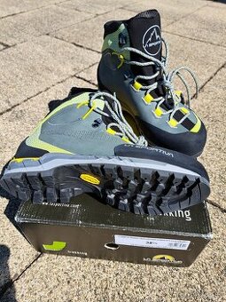 La Sportiva Trango Tower Extreme GTX 38 1/2 - 1