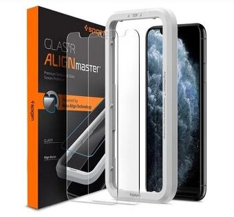 Iphone 11 Spigen Glass