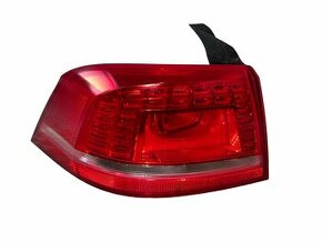 LED levé zadní vnější světlo 3AE945207B VW Passat B7 sedan