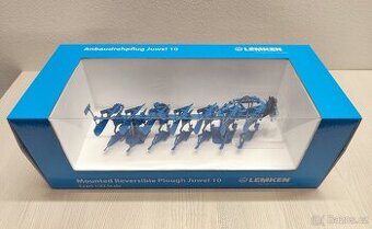 LEMKEN Juwel 10 - 1